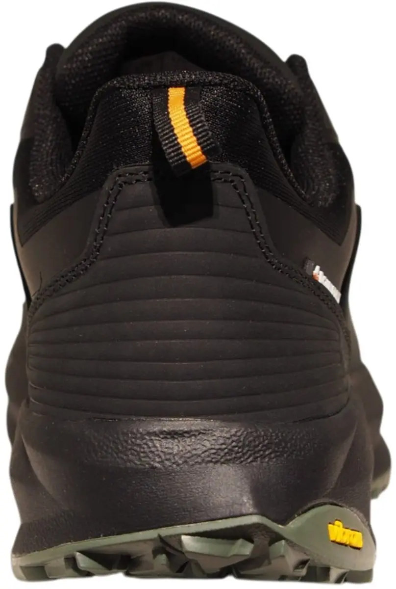Mountos Olympus Veterschoenen - zwart 42 - afbeelding 6 van 6