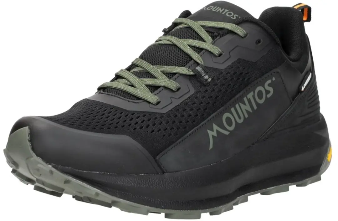 Mountos Olympus Veterschoenen - zwart 42 - afbeelding 3 van 6