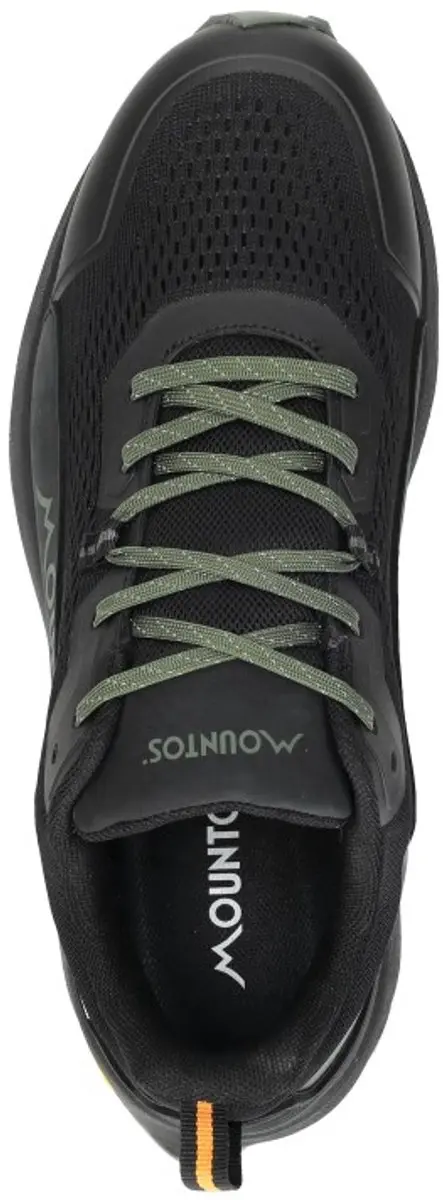 Mountos Olympus Veterschoenen - zwart 42 - afbeelding 4 van 6