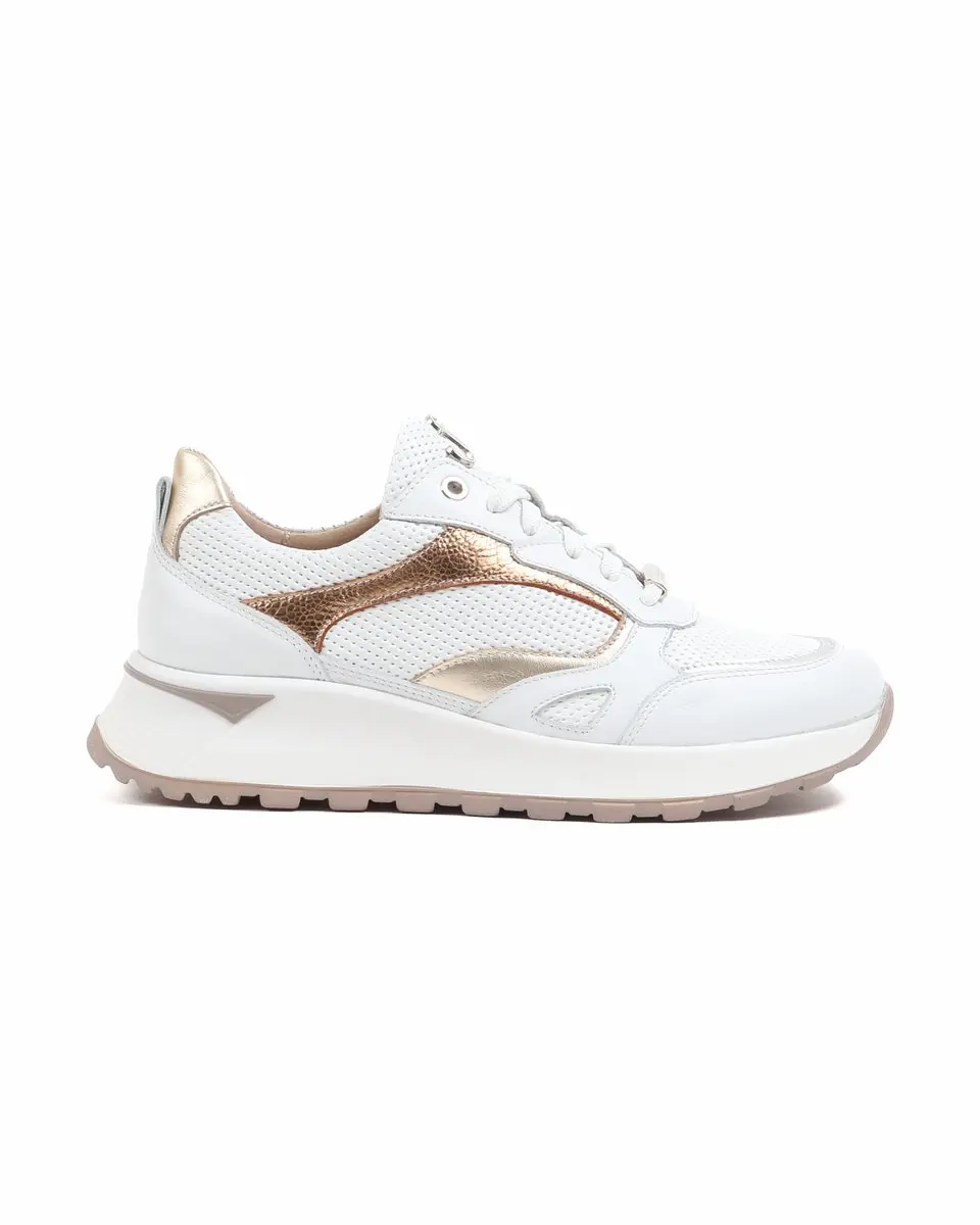 Footnotes 15.005 witmulti Sneakers