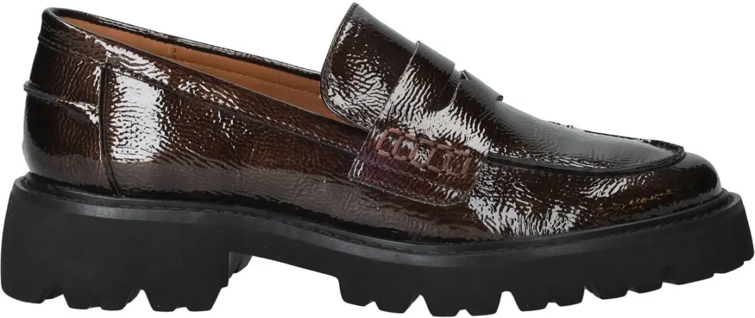 POSH by Poelman Loafers