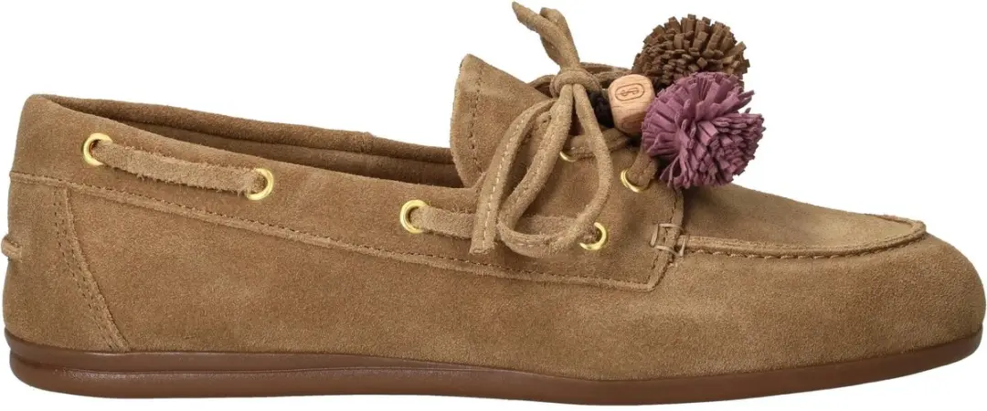Shoecolate Loafers