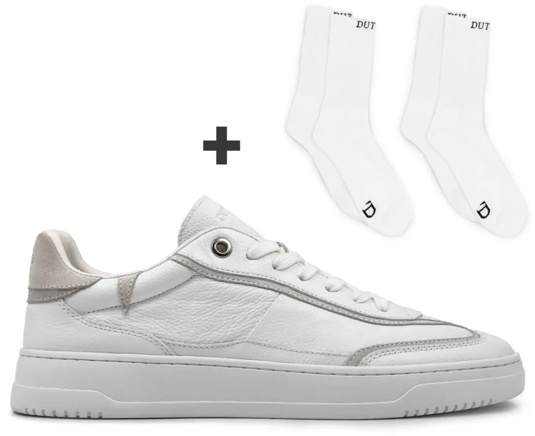 Dutch'D ® Sneaker