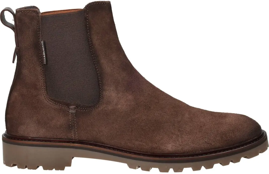Berkelmans Paletti Chelseaboots