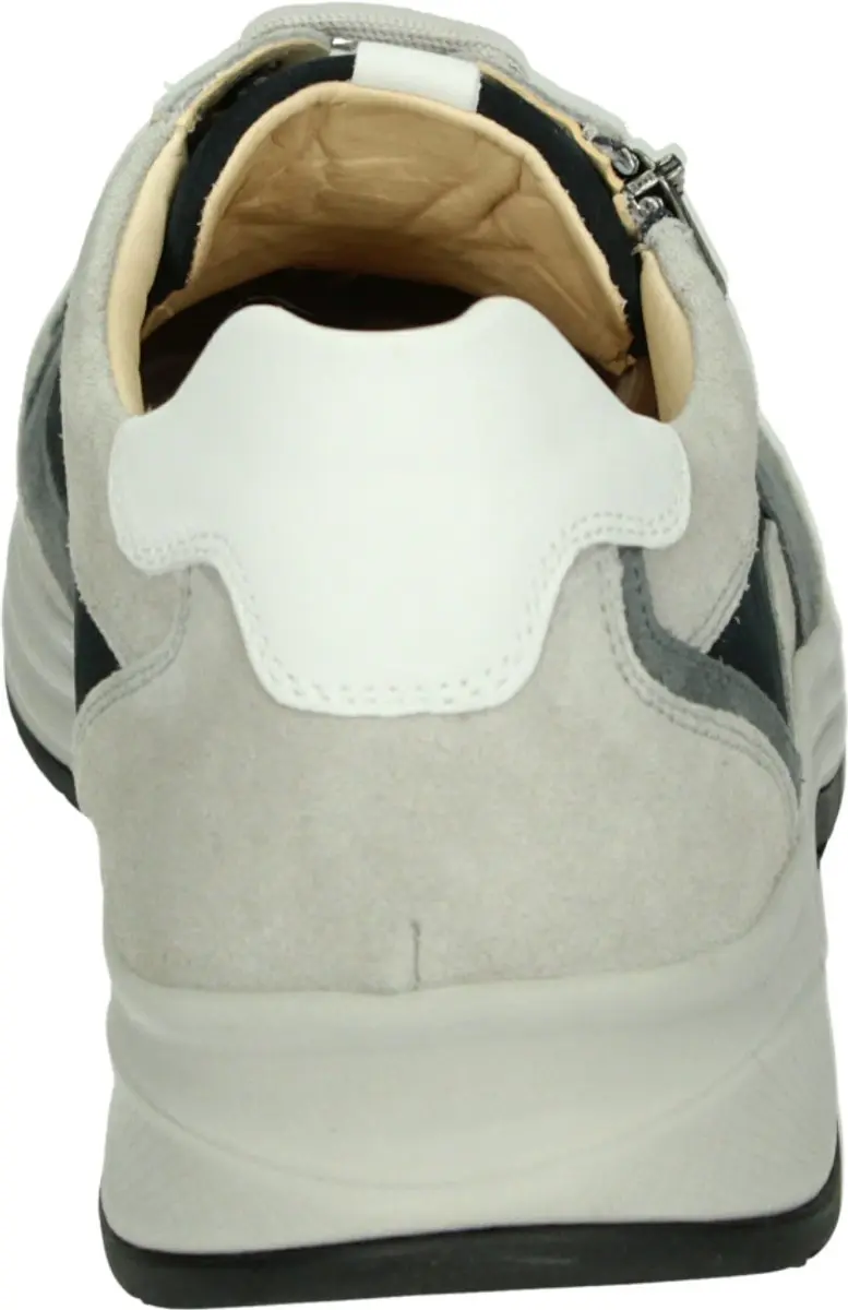 Ganter 251942 HIGH FLYER Lage sneakers - Grijs - afbeelding 2 van 4