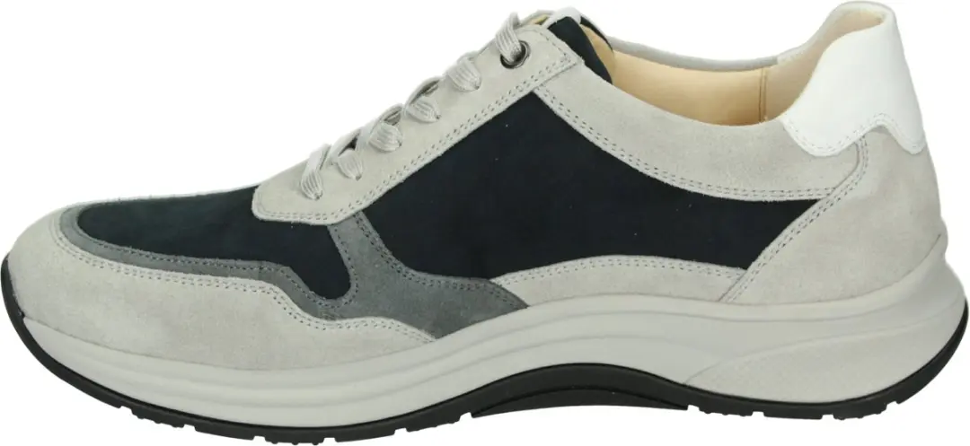 Ganter 251942 HIGH FLYER Lage sneakers - Grijs - afbeelding 3 van 4