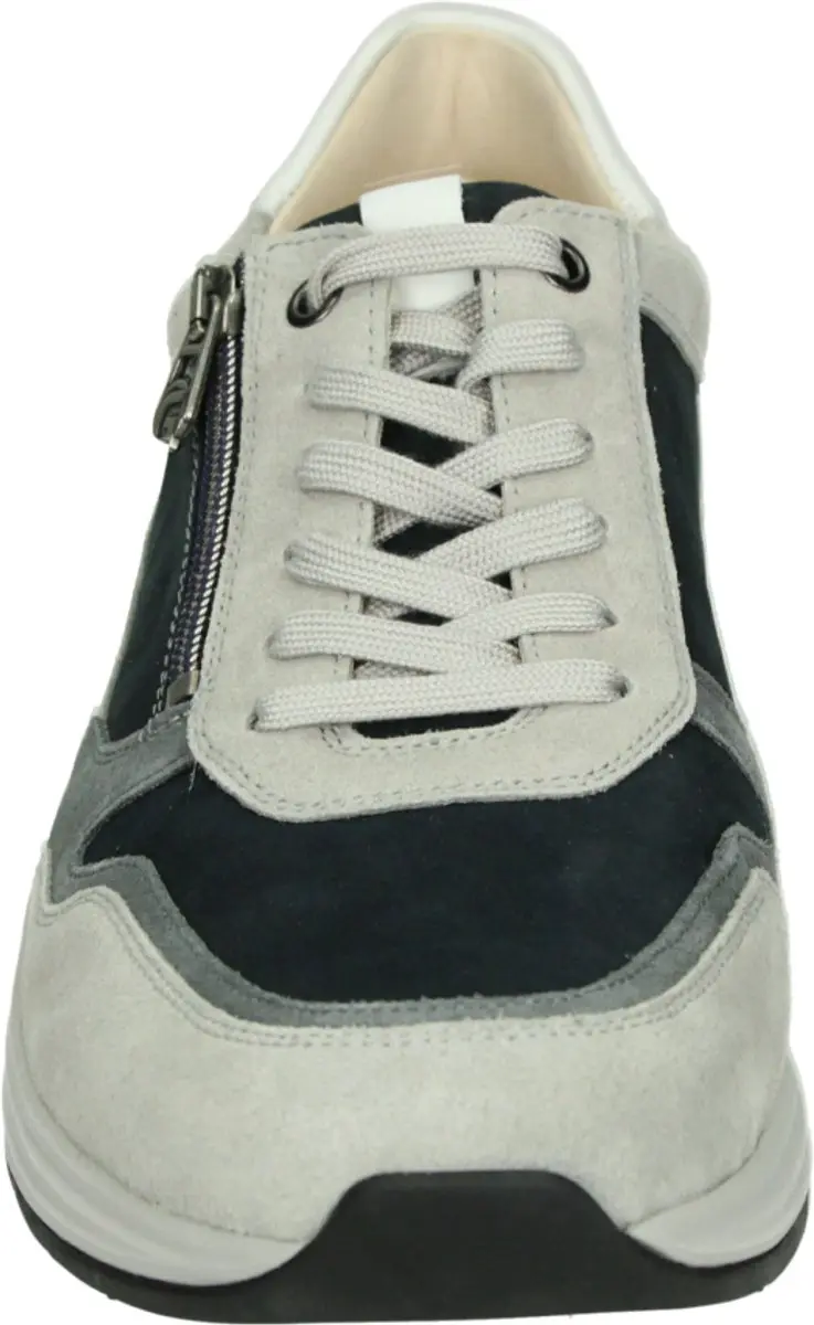 Ganter 251942 HIGH FLYER Lage sneakers - Grijs - afbeelding 4 van 4