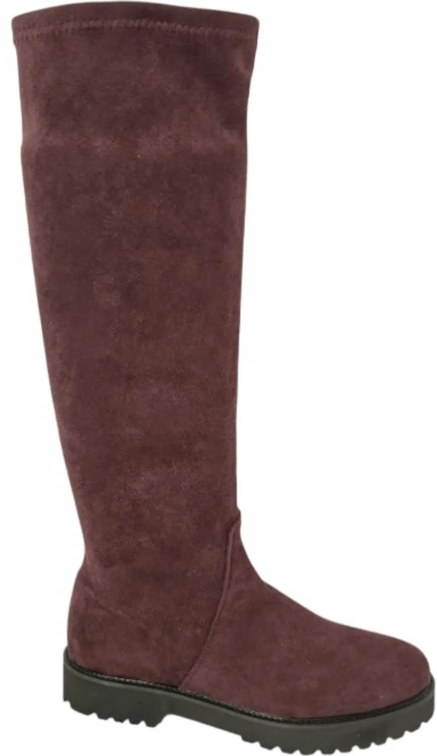 Debutto Donna Laars DB-3587 Bordeaux