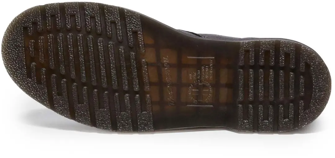 Dr. Martens 101 Unbound Ambassador Laarzen Zwart
