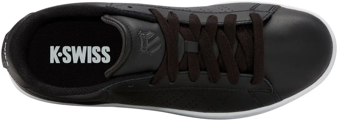 K-Swiss Court Base II Herentrainers - 42 - afbeelding 2 van 6