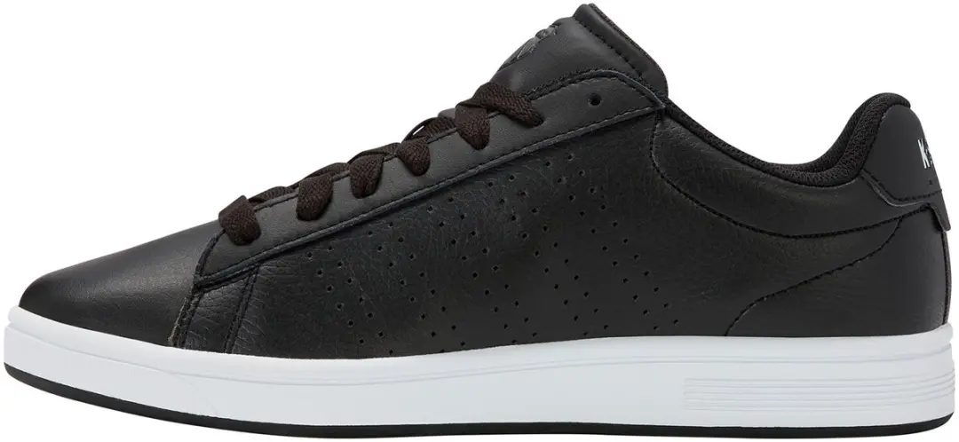 K-Swiss Court Base II Herentrainers - 42 - afbeelding 5 van 6