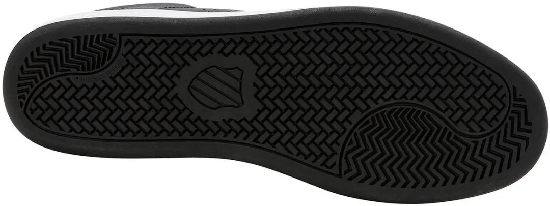 K-Swiss Court Base II Herentrainers - 42 - afbeelding 4 van 6