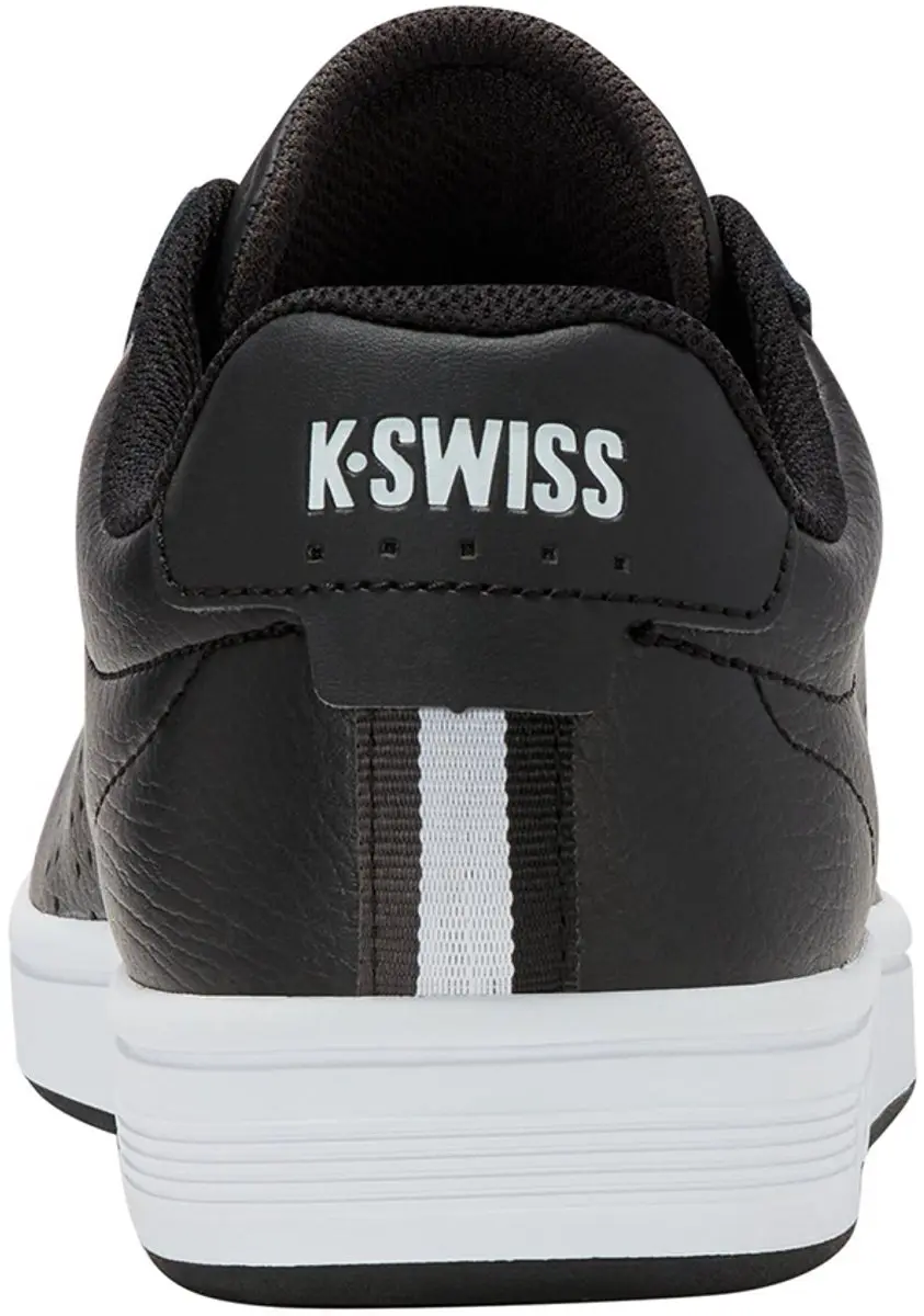 K-Swiss Court Base II Herentrainers - 42 - afbeelding 6 van 6