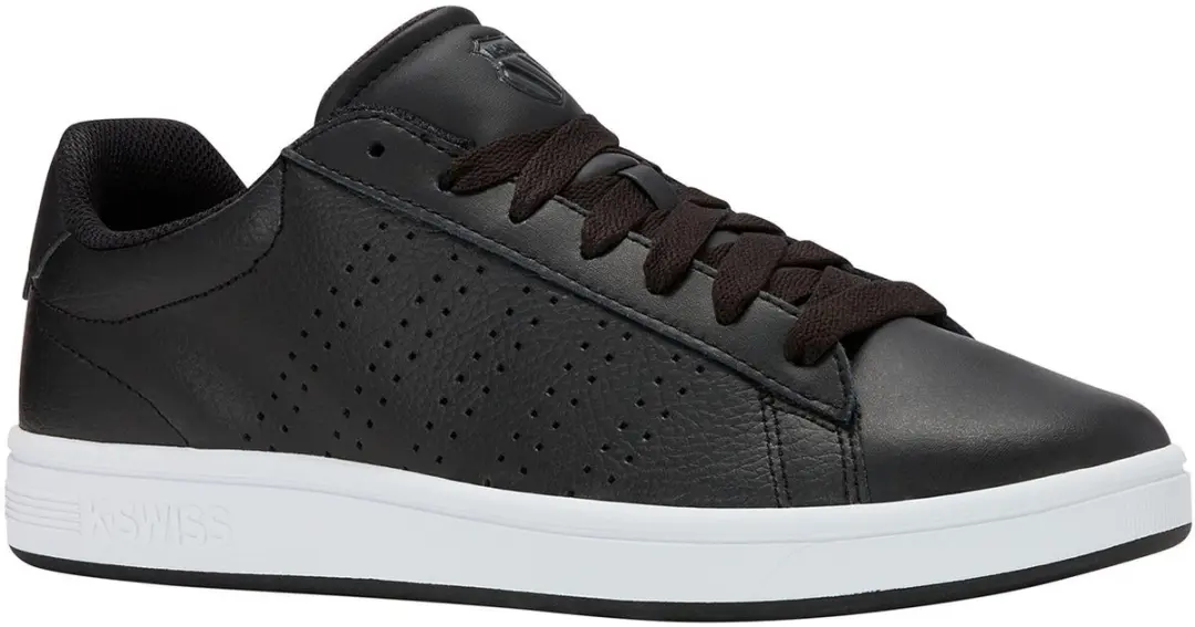 K-Swiss Court Base II Herentrainers