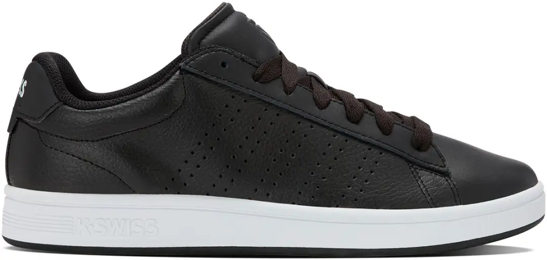 K-Swiss Court Base II Herentrainers - 42 - afbeelding 3 van 6