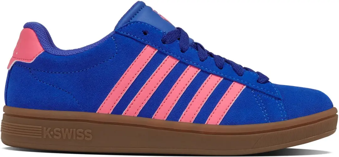 K-Swiss Court Tiebreak II SDE damessneakers