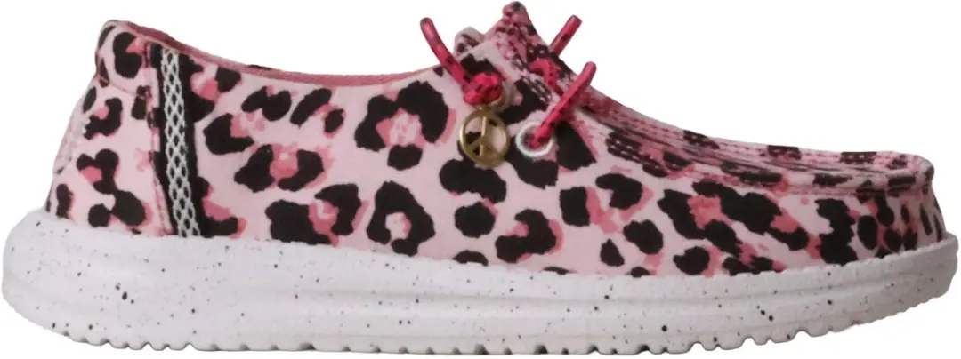Wendy Y Getaway Lace veterschoen voor kinderen