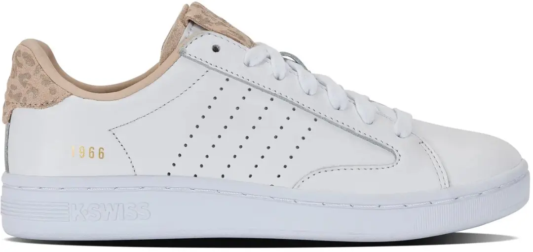 K-Swiss Lozan Klub LTH Dames Schoenen