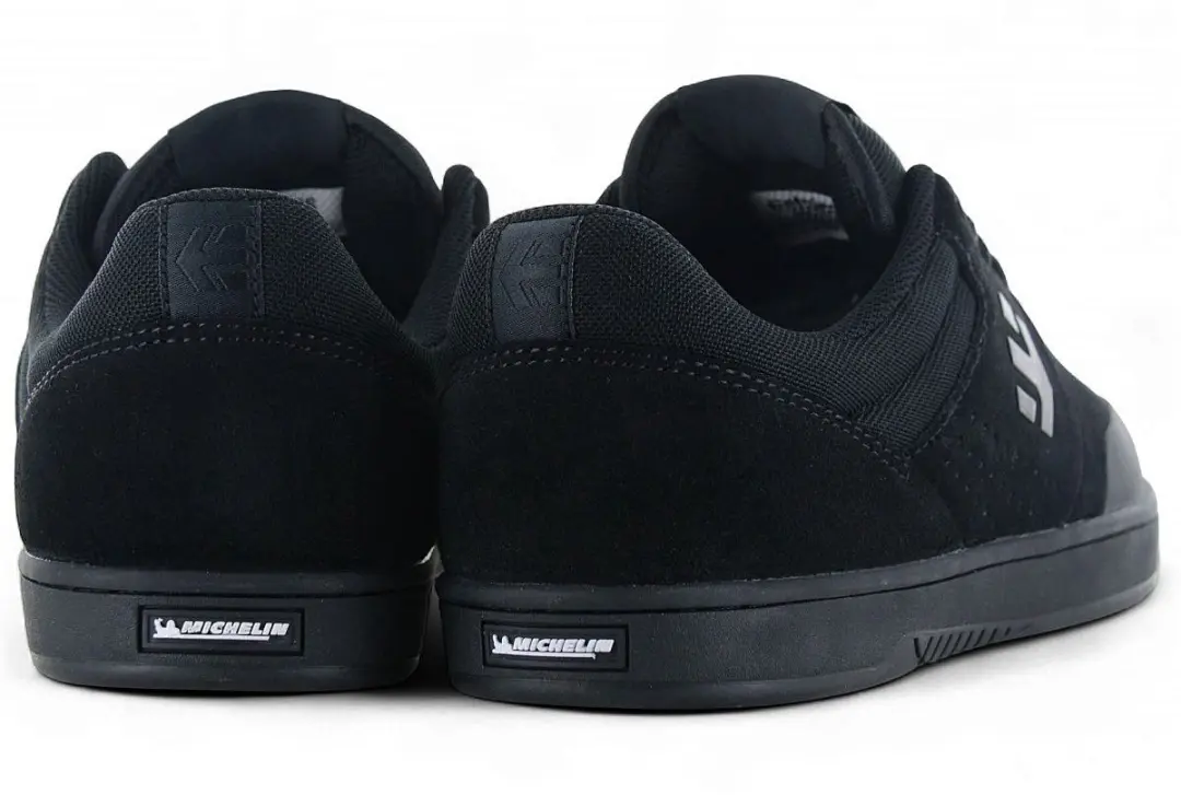 Etnies Marana Michelin Sneakers - Zwart - afbeelding 4 van 6