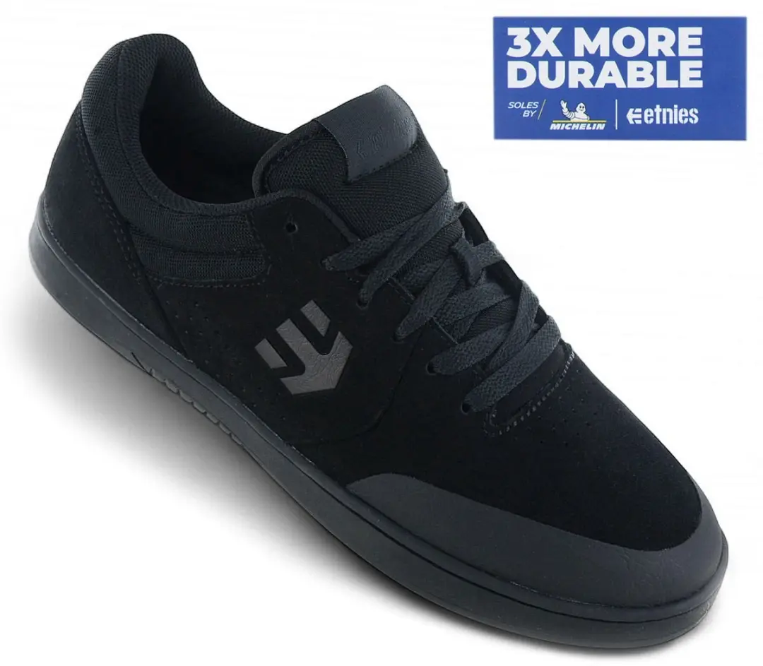 Etnies Marana Michelin Sneakers - Zwart - afbeelding 6 van 6