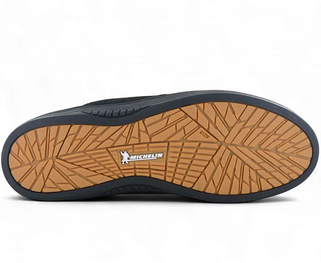 Etnies Marana Michelin Sneakers - Zwart - afbeelding 2 van 6