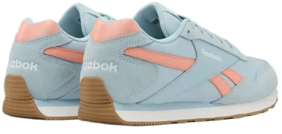 Reebok Classics Glide Low Schoenen Blauw 41 - afbeelding 6 van 6
