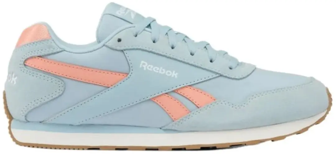 Reebok Classics Glide Low Schoenen Blauw 41 - afbeelding 2 van 6