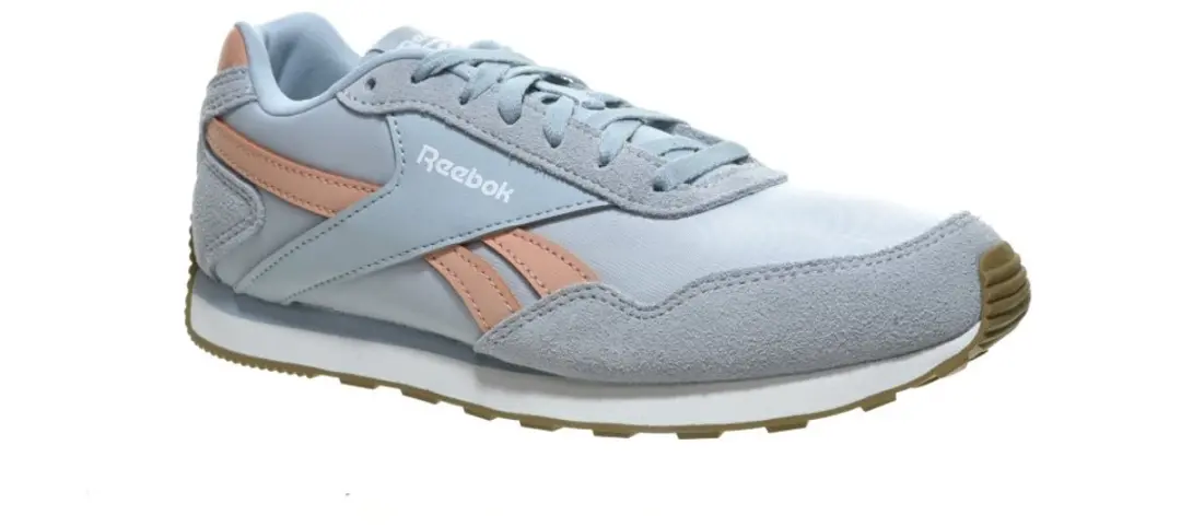 Reebok Classics Glide Low Schoenen Blauw 41 - afbeelding 3 van 6