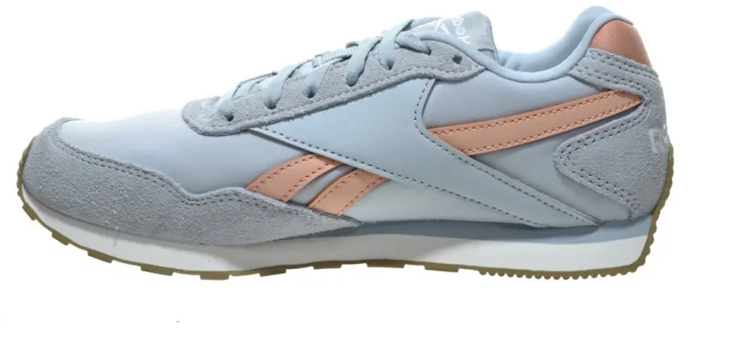 Reebok Classics Glide Low Schoenen Blauw 41 - afbeelding 4 van 6