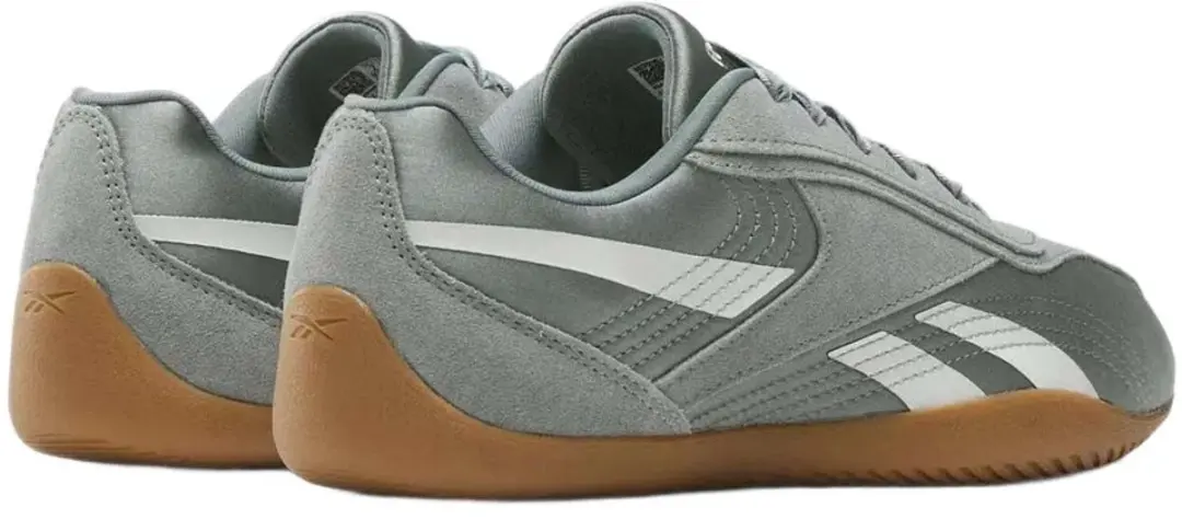Reebok Classics Ultra Lo Schoenen Grijs - afbeelding 4 van 4