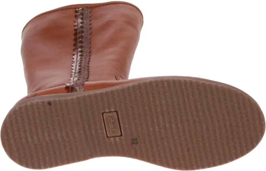 Beberlis Camel Lange Laars