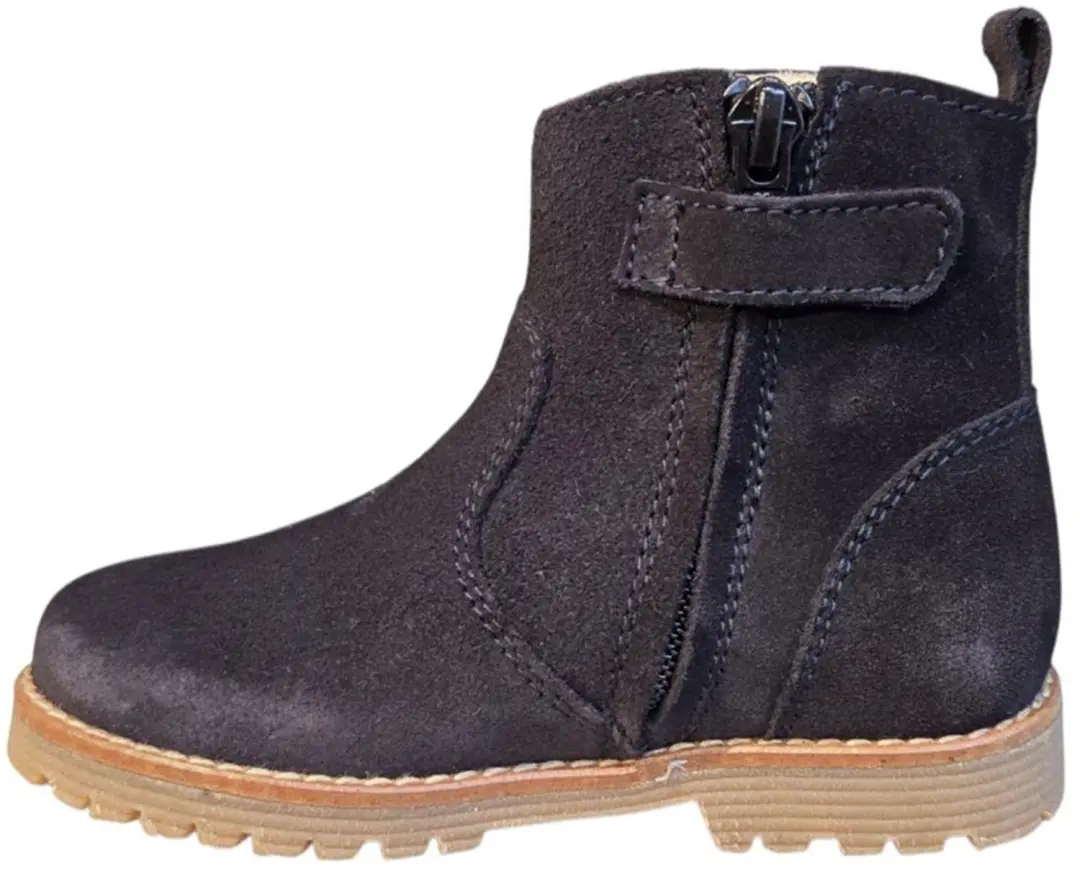 Beberlis 24742-W26 Laarzen 24 - Blauw - afbeelding 5 van 5