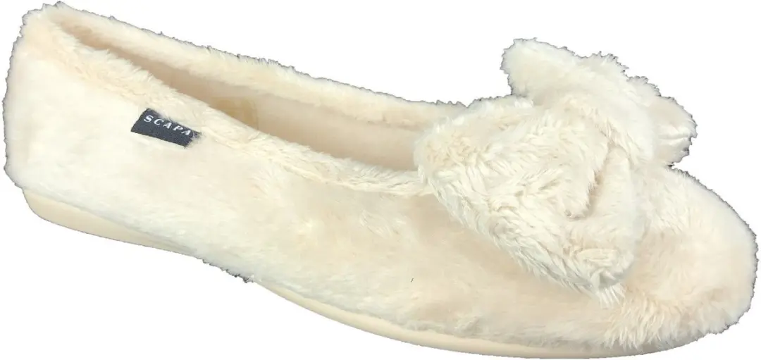 SCAPA PANTOFFEL