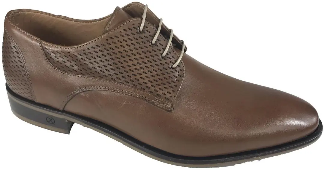 AMBIORIX GEKLEDE SCHOEN