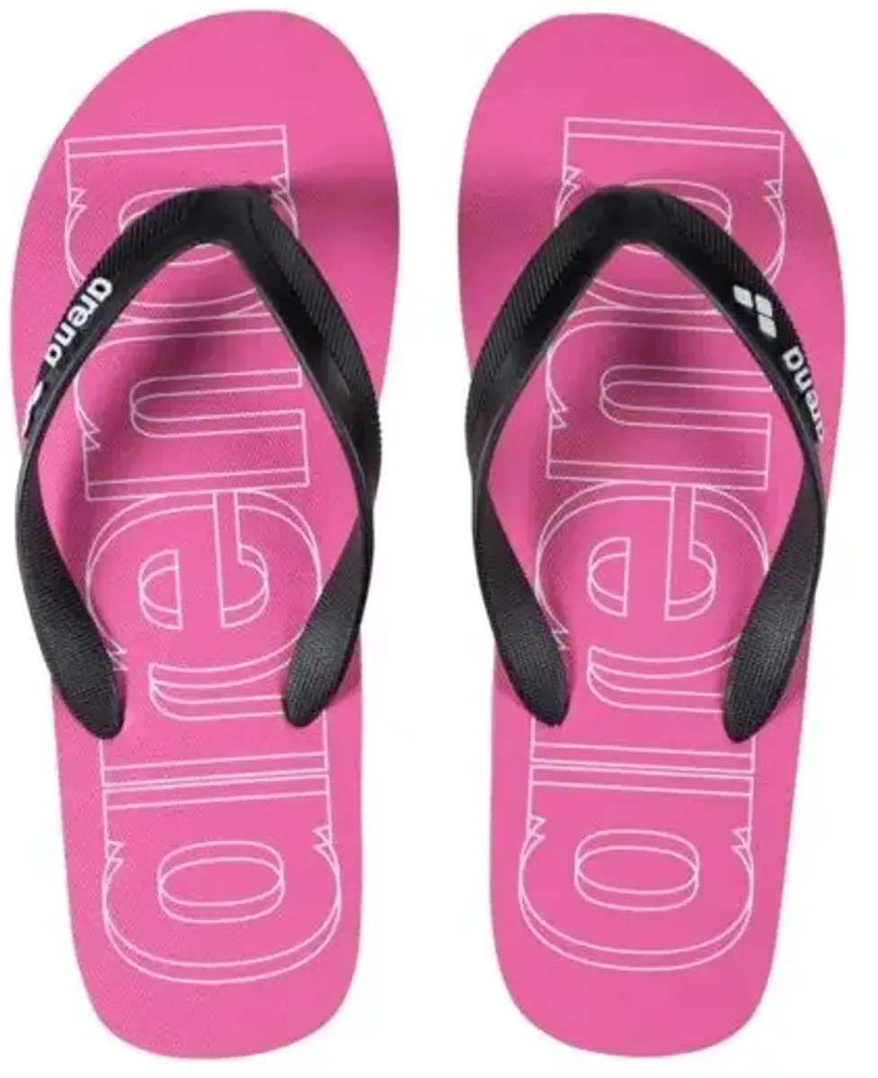 Arena Teenslipper 002309 Shocking Pink - afbeelding 2 van 6