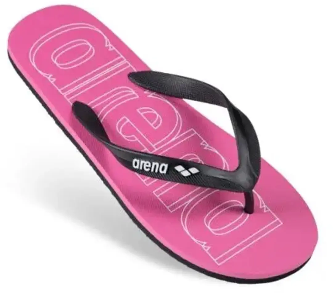 Arena Teenslipper 002309 Shocking Pink