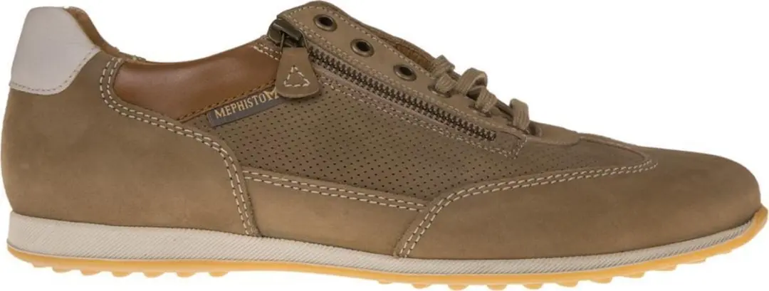 Mephisto Leon veterschoen heren maat 40