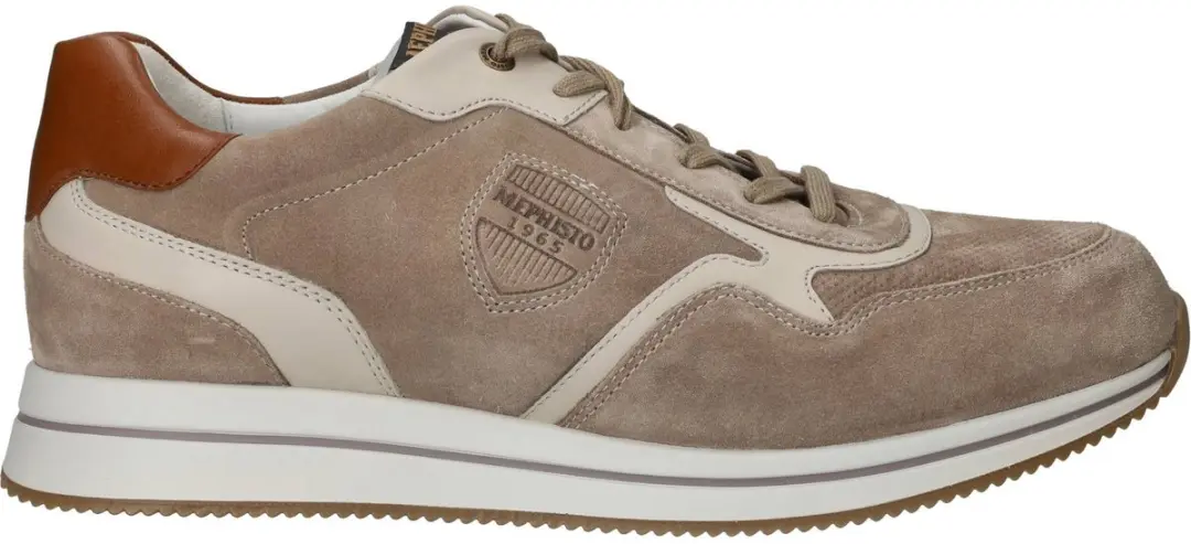 Mephisto Garcia Sneakers