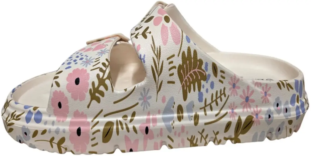 Laura Vita Nuon 01 Slippers Beige - afbeelding 4 van 4