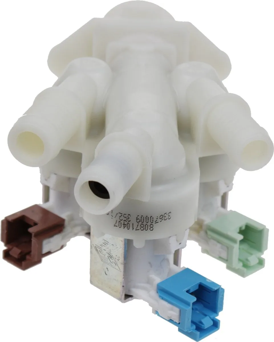 Electrolux Inlaatventiel 3-voudig ENV06 1325188009