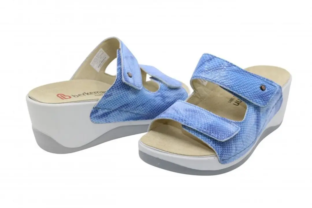 Berkemann Slippers