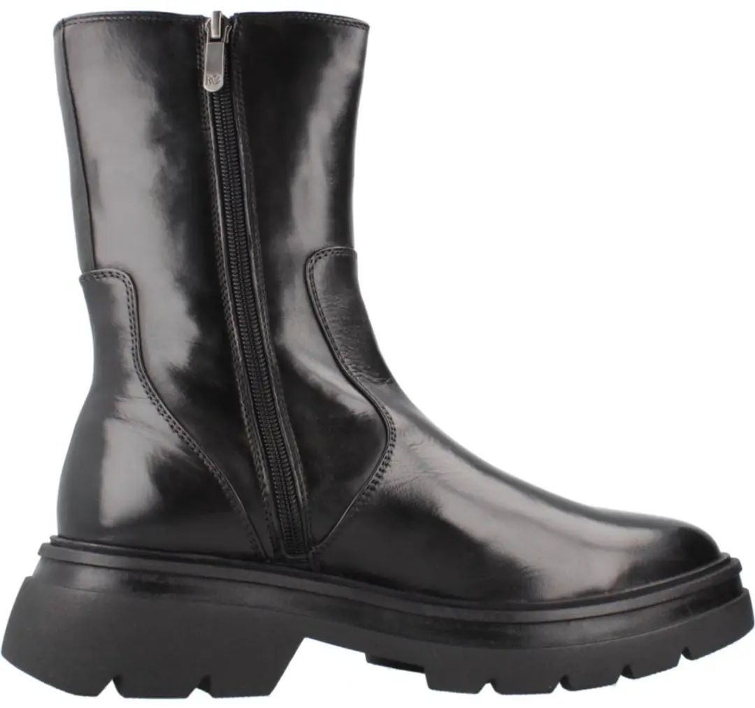 REGARDE LE CIEL POLLY022695 Zwart 39 EU