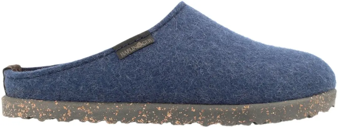 Haflinger Dames en Heren clogs Manhattan