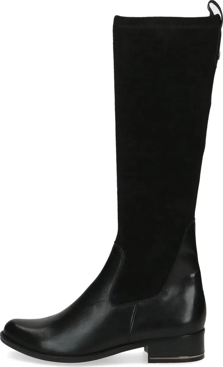 Caprice 9-9-25514-41-019 Dames Lange Laarzen