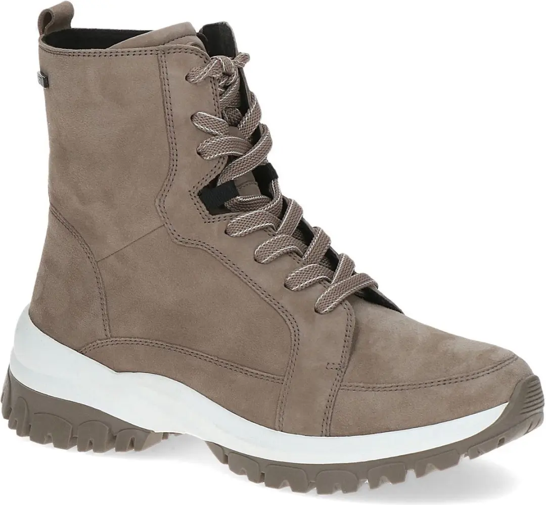 Caprice Dames Enkellaarsje 9-26259-41 338 G-breedte Maat: 36 EU