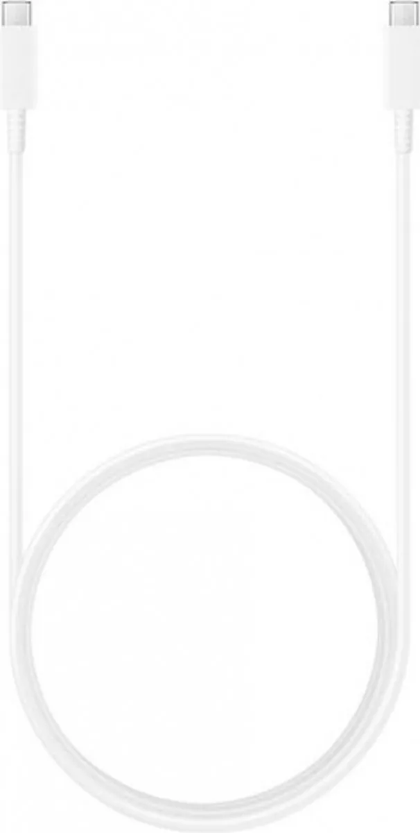 Samsung EP-DX510JWEGEU USB-C Kabel 1,8m - Wit - afbeelding 6 van 6