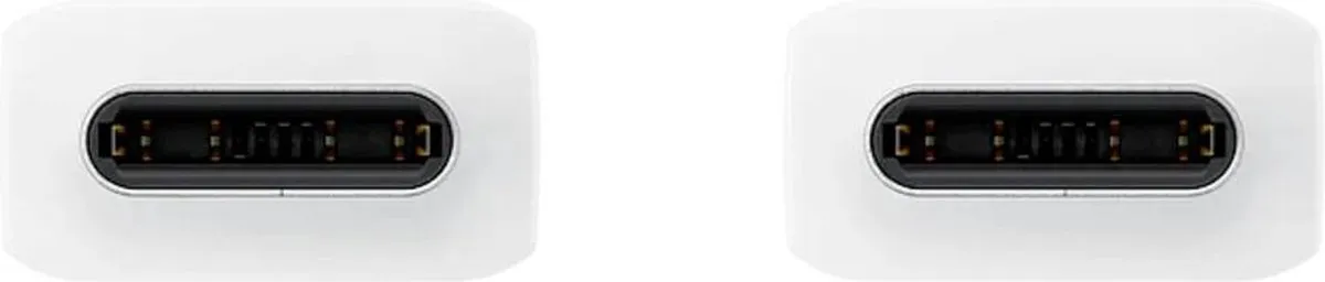 Samsung EP-DX510JWEGEU USB-C Kabel 1,8m - Wit