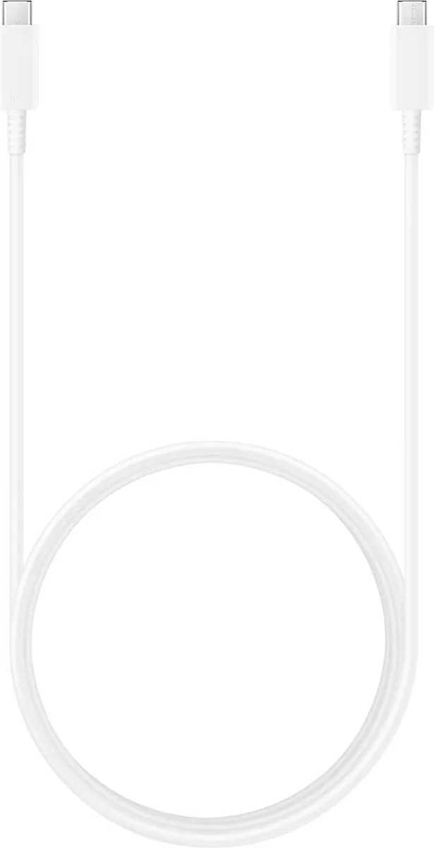 Samsung EP-DX510JWEGEU USB-C Kabel 1,8m - Wit