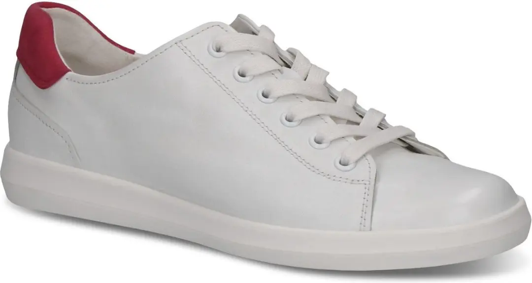 Caprice Dames Sneaker 9-23707-44 192 G-breedte Maat: 38.5 EU