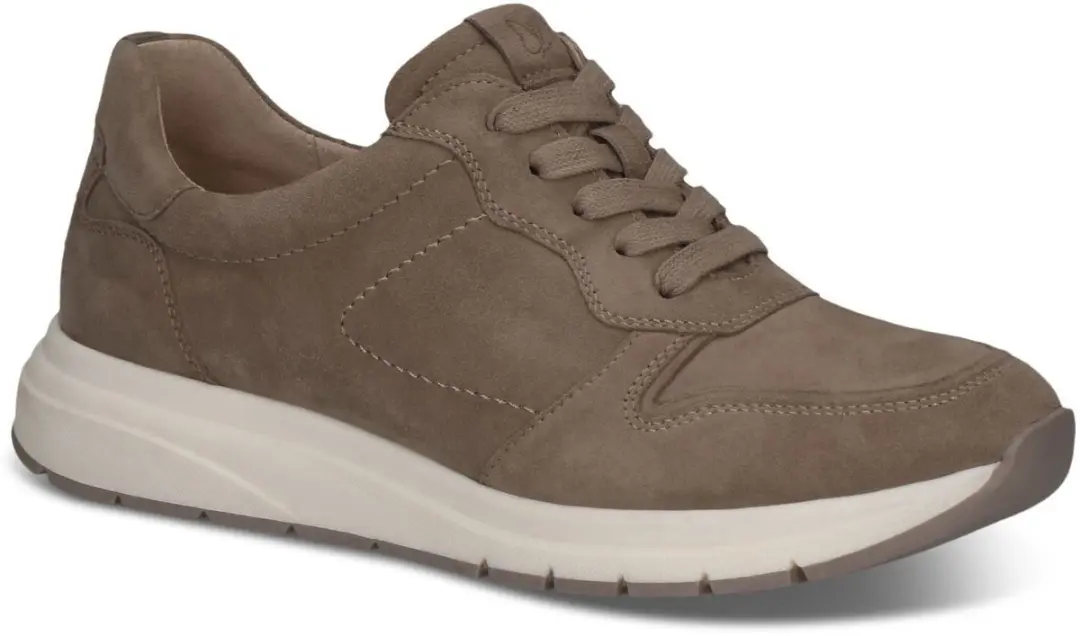 Caprice Dames Sneaker 9-23750-45 338 G-breedte Maat: 37 EU